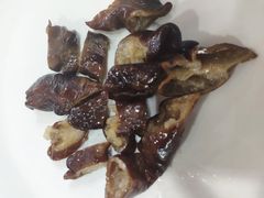梆梆肉-春发生饭店·非遗(南院门店)