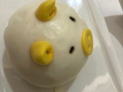 -喜宴又一村·粤菜·茶点·海鲜(壹方天地店)