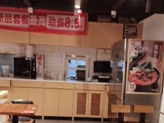 -李先生牛肉面大王(大兴枣园店)