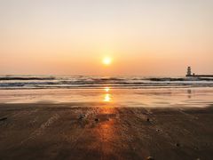 -海天一色海景自助餐厅(西港花园店)