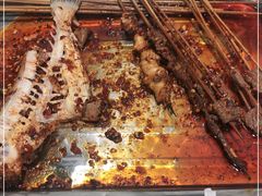 -袁师傅烤肉(弹子石店)