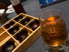-锦府园·新台州菜(合生汇店)