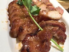 -得州厚道美式烤肉Texas Style BBQ(K11店)