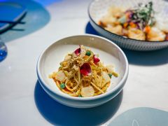 -花开餐厅(环湖中路店)