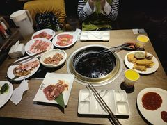 -火炉火自助餐(悠唐购物中心店)