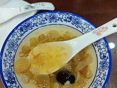 -百年老字号·观振兴蟹黄面·三虾面·苏式面(观前街富仁坊巷店)