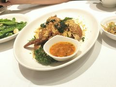 -莆田餐厅PUTIEN(世博源店)
