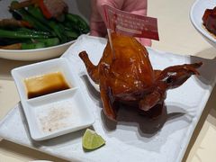 -侨美食家·粤菜(体育西路店)