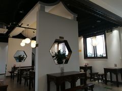 -雲栖斜街炸酱面馆