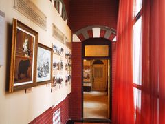 -北京动物园-畅观楼