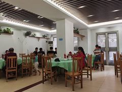 大堂-巫记鸡饭店
