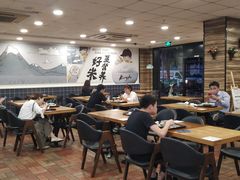 大堂-真功夫(振华路店)