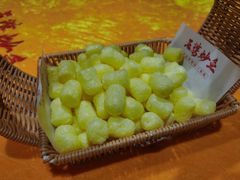 -王婆炒鱼(总店)