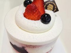 -巴黎贝甜(大宁国际商业广场店)