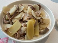 猪肚汤汤料-花城苑广府菜(侨鑫店)
