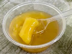 木薯糖水-聚宝螺蛳粉(聚宝店)