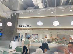 门面-池奈·日式咖喱蛋包饭(老城根Gpark店)