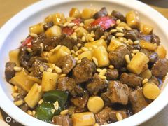 -兔爸私家小厨(新北万达店)
