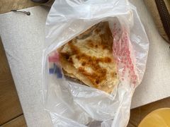 -华天二友居肉饼(宫门口店)