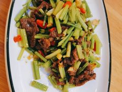-徽味大班(定慧桥店)