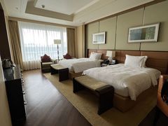 -深圳星河丽思卡尔顿酒店