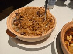 -八府香鸭·啫啫煲(华山路店)