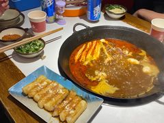 -老天桥蛙炉火锅(姑苏总店)