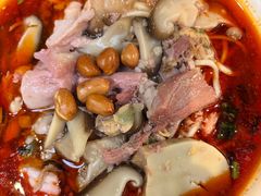 -吴记怪味面(牛王庙店)