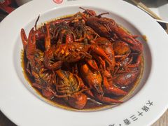 -叶派龙虾•招牌香辣蟹·海鲜(中海国际店)