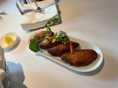 -燃扒房Steakhouse(皇庭店)