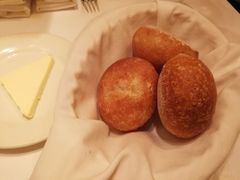 -Keens Steakhouse