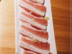 -江户烧肉(高德店)