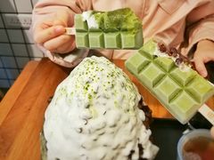 -WONDER ICE 萬得冰田(建設路总店)