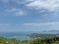 -东澳岛