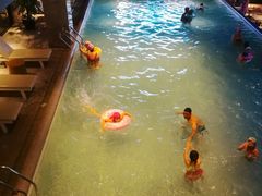 -巴斯漫温泉汗蒸馆(贡湖大道店)