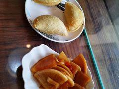 油炸冰淇淋-堂宴·老厦门私房菜(1988仙岳总店)