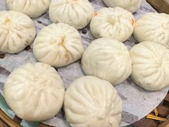 酱肉包-陈傻子餐厅(世纪都会店)