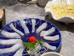 -好鲆·活鱼料理(金地广场店)