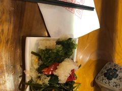 -鼎高高陕西美食(龙德广场店)