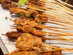 -林二哥宜烤官·宜宾小烧烤