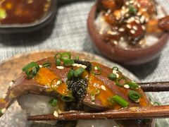 -戏作寿司(观音桥店)