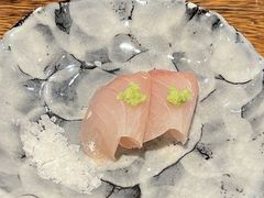 -桐寿司Sushi Tong