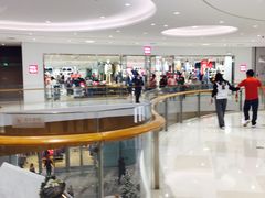 -深圳来福士广场