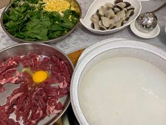 -丰尔粥食·粥底火锅·桑拿鸡(大良总店)