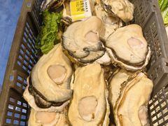 -李氏疙瘩汤·本地海鲜·老烟台菜(所城里店)