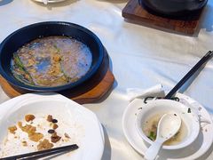 -山顶沙河粉-粤菜馆(凯旋店)