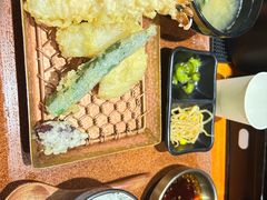 -天妇罗内顺田(罗湖店)