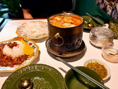 -Thai Basil罗勒叶泰式餐厅(时代天街店)