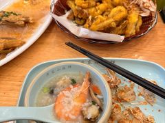 -启东小海鲜(庄先湾路1号店)