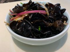 -老边饺子馆(金源店)